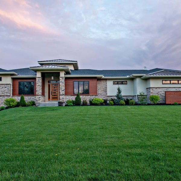 Sierra Beauty Apple Builders in Lawrence KS Apple Tree Homes