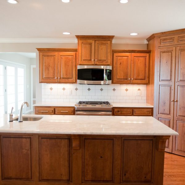 Historic Home Restoration Builders in Lawrence KS Apple Tree Homes