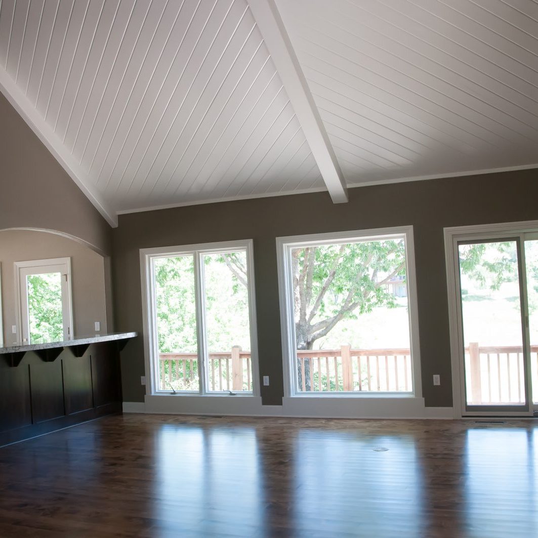 Complete Home Remodel Builders in Lawrence KS Apple Tree Homes