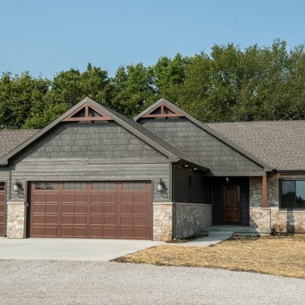 Grove Apple Builders in Lawrence KS Apple Tree Homes