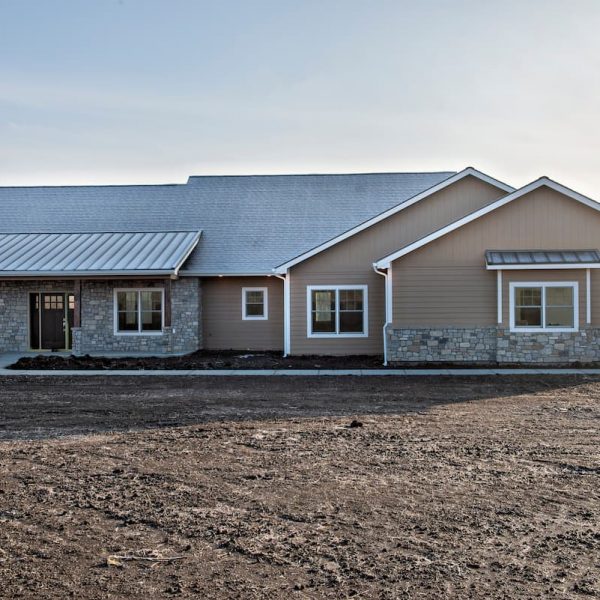 Waltz Apple Builders in Lawrence KS Apple Tree Homes