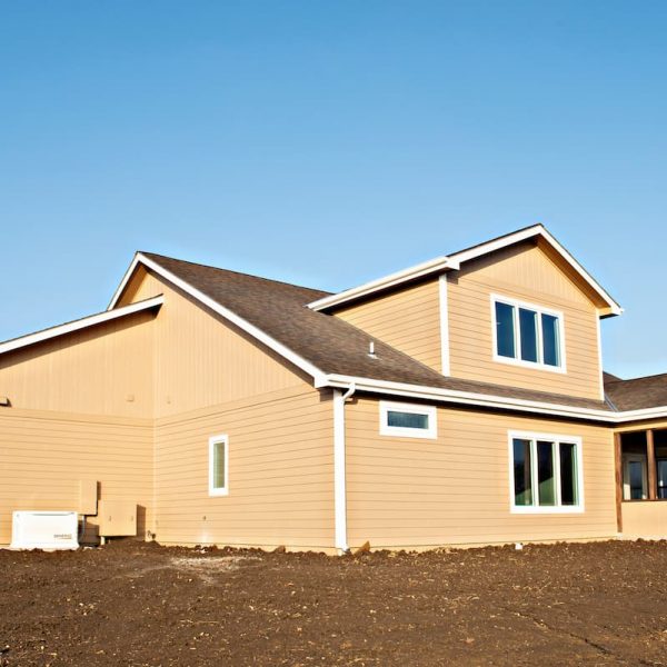 Waltz Apple Builders in Lawrence KS Apple Tree Homes