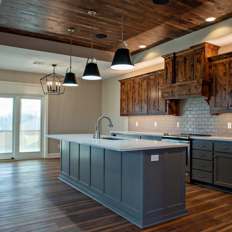 Waltz Apple Builders in Lawrence KS Apple Tree Homes